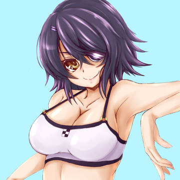 ふふふ、こわ・・・