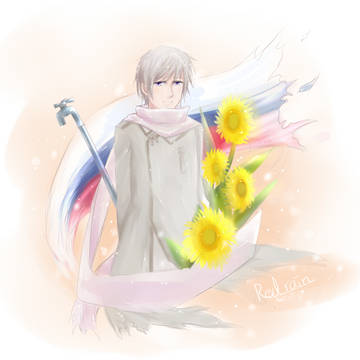露熊~☆