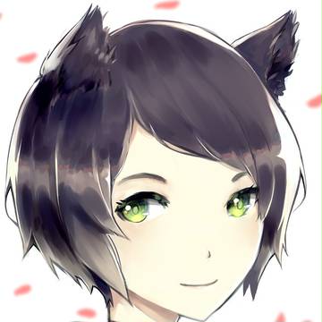 猫耳