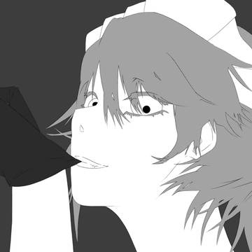 咲夜さん