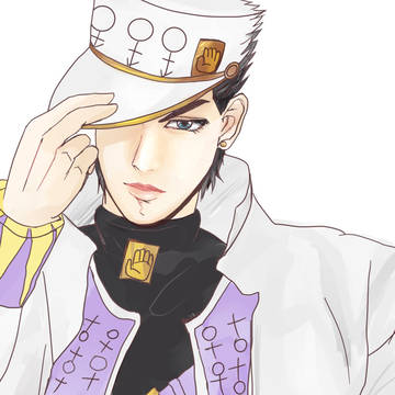 承太郎