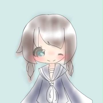 女の子