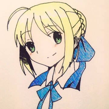 セイバー