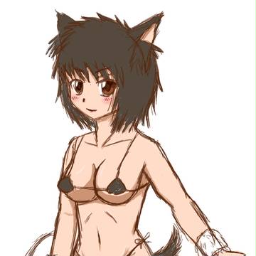 R18なゲームのキャラデザでも貼って行こうかな?