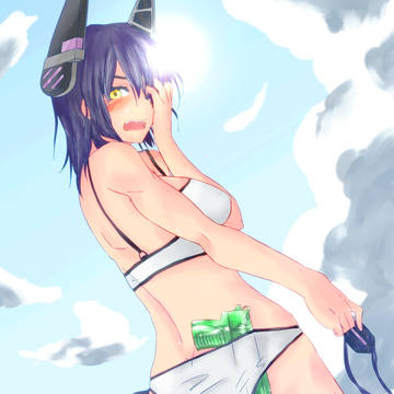 天龍ちゃん