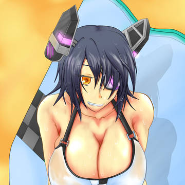 天龍型の途方もなくエロいほう