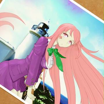 遠森慶さんのオリキャラをモウ一枚・・