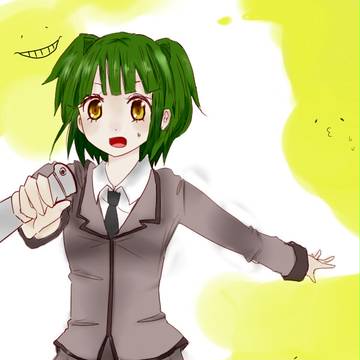 茅野っち