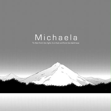 【BBB】Michaela