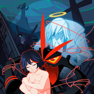 Kill la kill