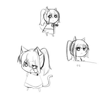 ぬこづけ！