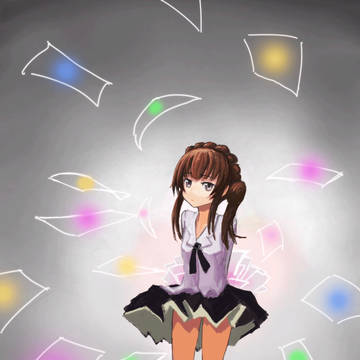 半日分の努力