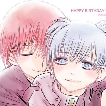 潮田渚聖誕祭