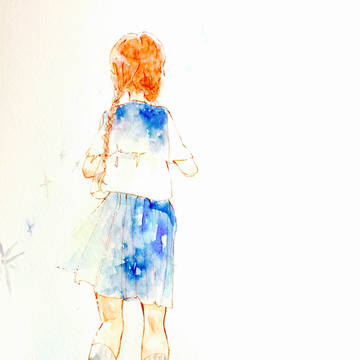 夏は
