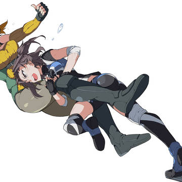 さわやかタックル