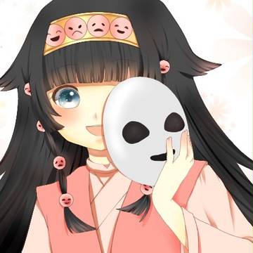 。