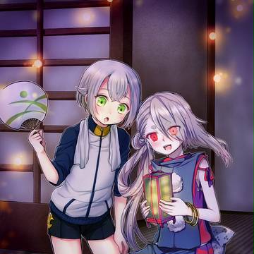 ゲンジボタル