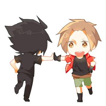 戦勇。