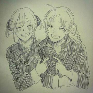 聞いてよ銀ちゃん！