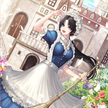 [天下統一クロニクル]