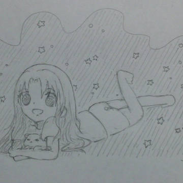 ベアといっしょ