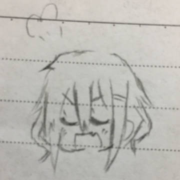 雷