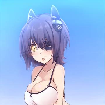 てんりゅーちゃーんぺろぺろ