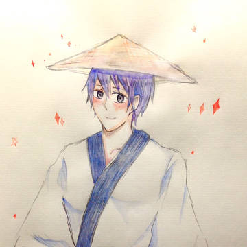 海の日