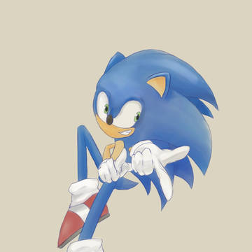 ソニック