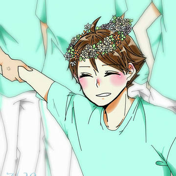 花冠