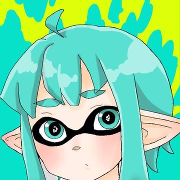 イカガール