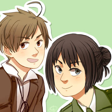 チェコとスロバキア