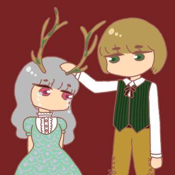 創作絵まとめ