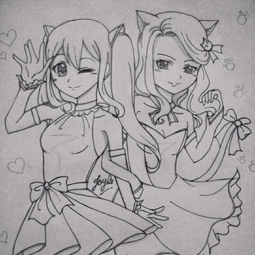 Lovely Couple