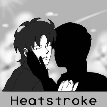 Heatstroke 【妖零】