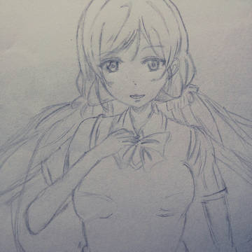 东条希