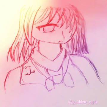 どなただろう…？