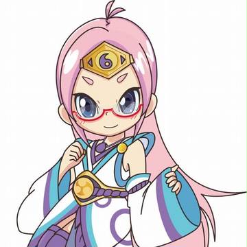 卑弥呼コス