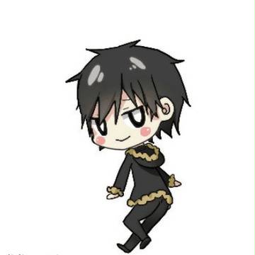 ぽよぽよ臨也くん