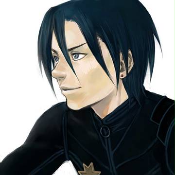 キース・アニアン