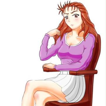 早乙女先輩