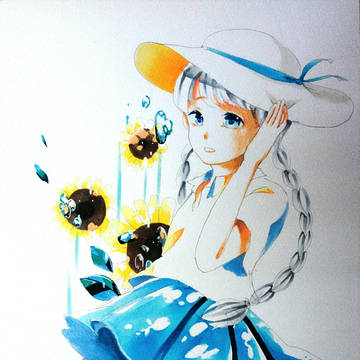 夏