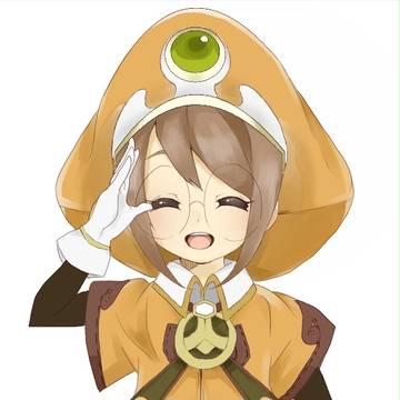 でみちゃん