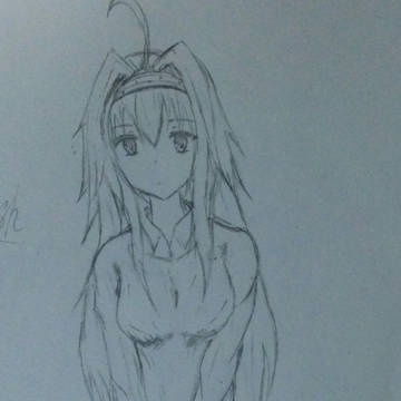 オリキャラ
