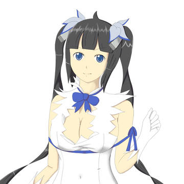 ヘスティア