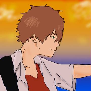 待ってるからな、真琴。