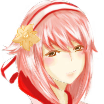 サクラ*´｀*