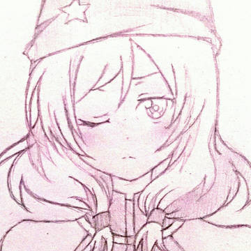 真姫ちゃん