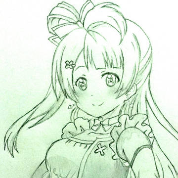 ことりちゃん