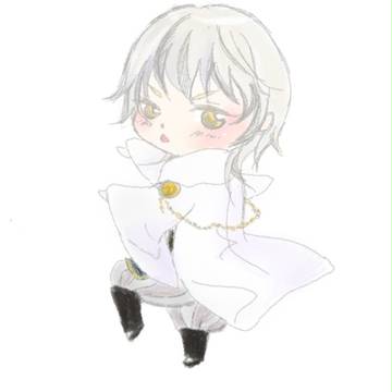 鶴丸ポヨポヨ